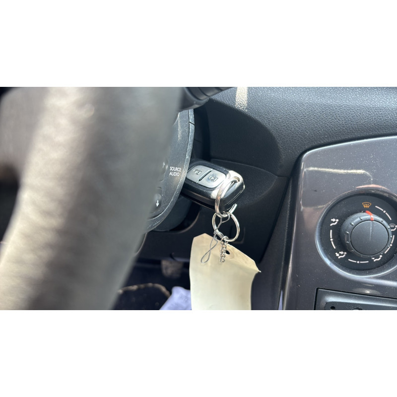 Retroviseur droit RENAULT CLIO 3 Photo n°16