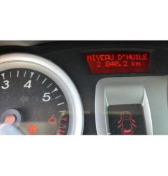 Retroviseur droit RENAULT CLIO 3