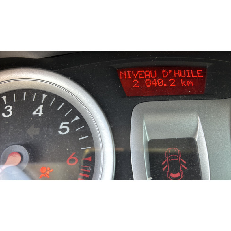 Retroviseur droit RENAULT CLIO 3 Photo n°17