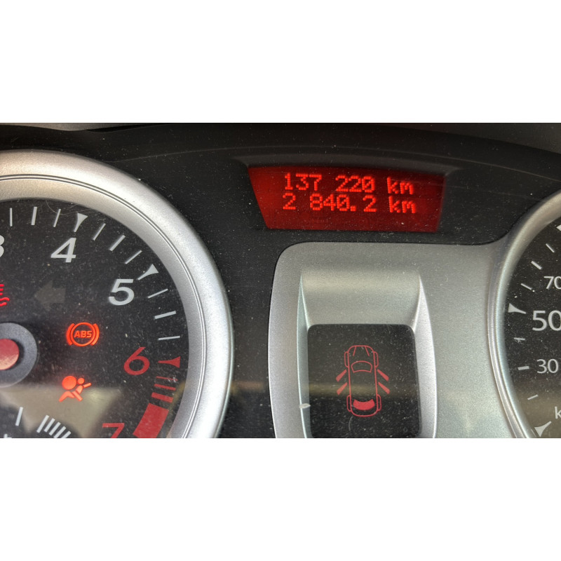 Retroviseur droit RENAULT CLIO 3 Photo n°18