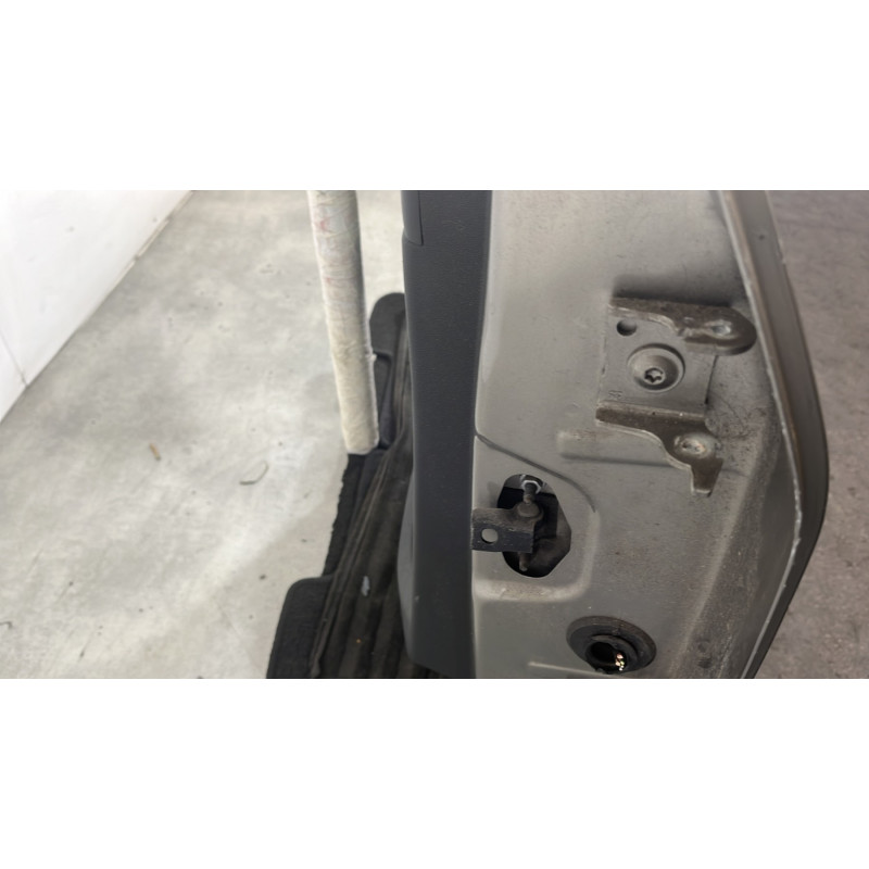 Porte arriere gauche PEUGEOT 208 1 Photo n°4