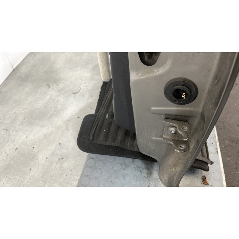Porte arriere gauche PEUGEOT 208 1 Photo n°5