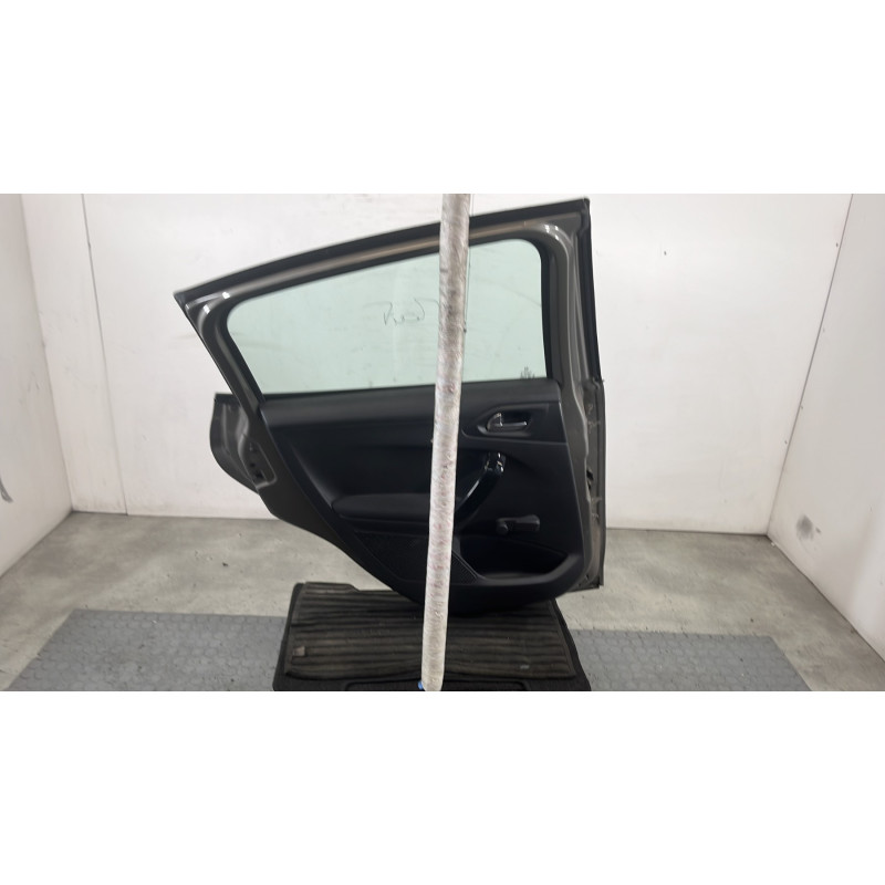 Porte arriere gauche PEUGEOT 208 1 Photo n°6