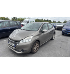 Porte arriere gauche PEUGEOT 208 1