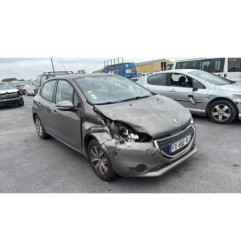 Porte arriere gauche PEUGEOT 208 1