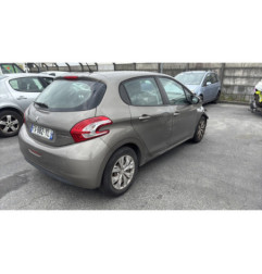 Porte arriere gauche PEUGEOT 208 1