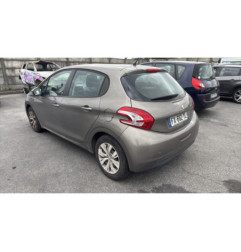 Porte arriere gauche PEUGEOT 208 1