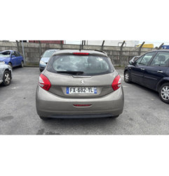 Porte arriere gauche PEUGEOT 208 1
