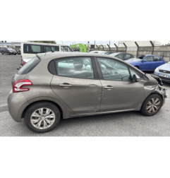 Porte arriere gauche PEUGEOT 208 1