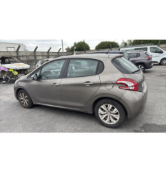 Porte arriere gauche PEUGEOT 208 1