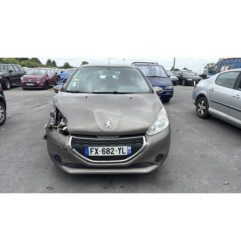 Porte arriere gauche PEUGEOT 208 1