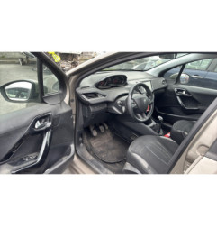 Porte arriere gauche PEUGEOT 208 1