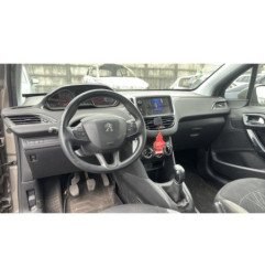 Porte arriere gauche PEUGEOT 208 1