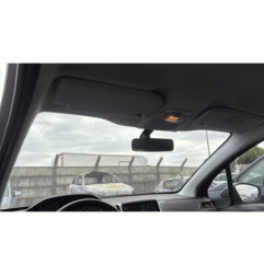 Porte arriere gauche PEUGEOT 208 1