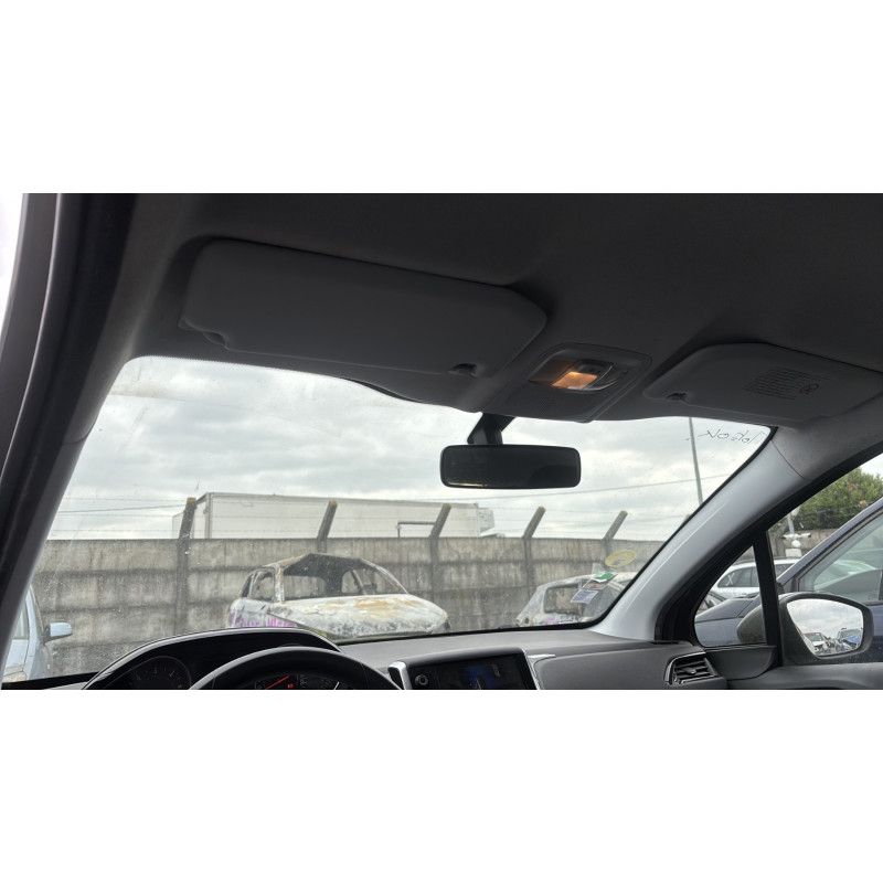 Porte arriere gauche PEUGEOT 208 1 Photo n°19