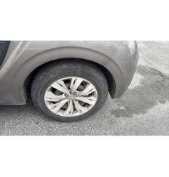 Porte arriere gauche PEUGEOT 208 1