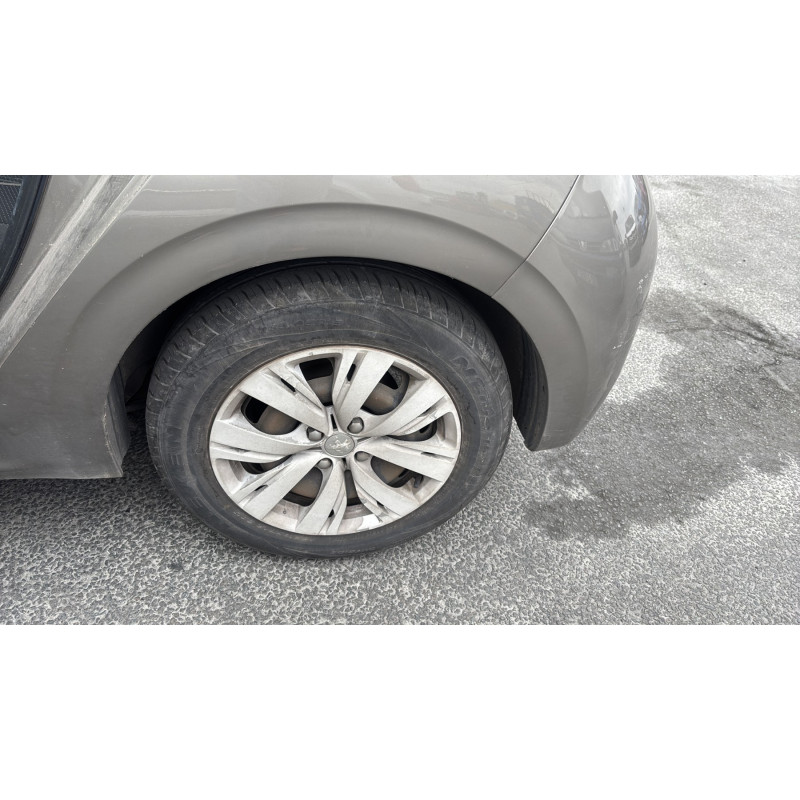 Porte arriere gauche PEUGEOT 208 1 Photo n°20