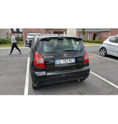 Vitre avant gauche CITROEN C2