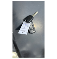 Vitre avant gauche CITROEN C2