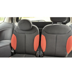 Vitre avant gauche CITROEN C2