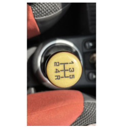Vitre avant gauche CITROEN C2