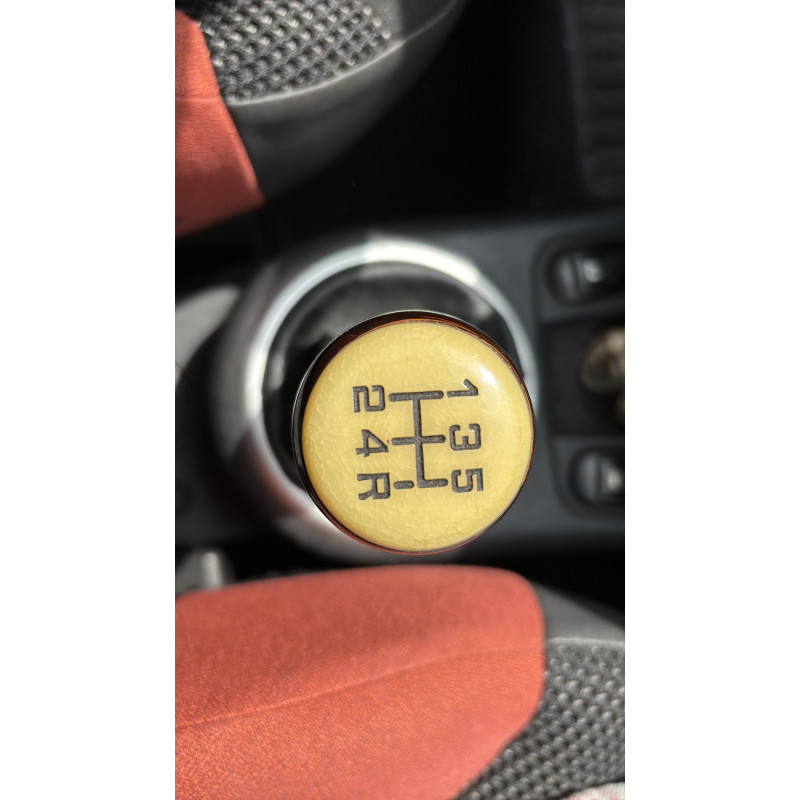 Vitre avant gauche CITROEN C2 Photo n°12