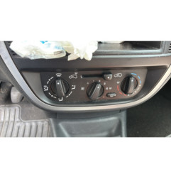 Vitre avant gauche CITROEN C2