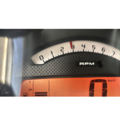 Vitre avant gauche CITROEN C2