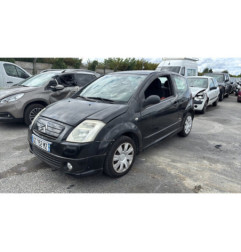 Vitre avant gauche CITROEN C2