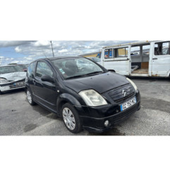 Vitre avant gauche CITROEN C2