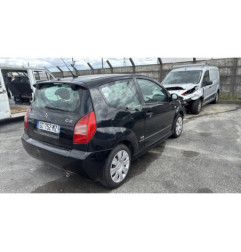 Vitre avant gauche CITROEN C2