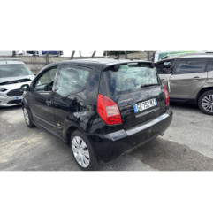 Vitre avant gauche CITROEN C2