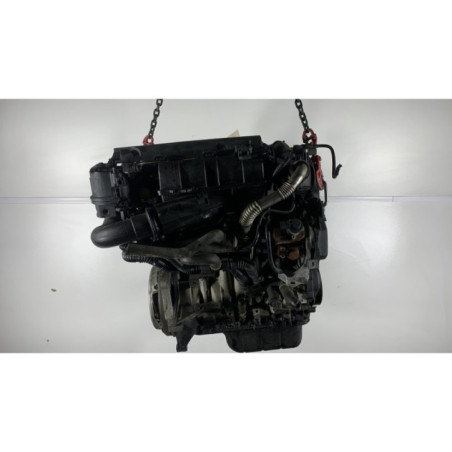 Moteur CITROEN C3 PLURIEL Photo n°1