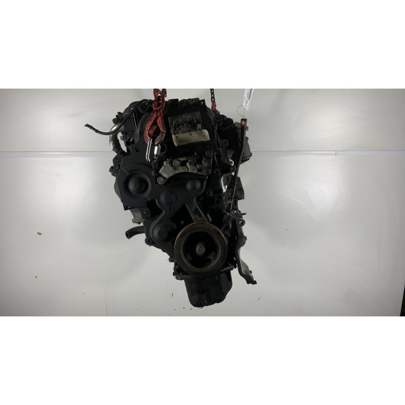 Moteur CITROEN C3 PLURIEL Photo n°2