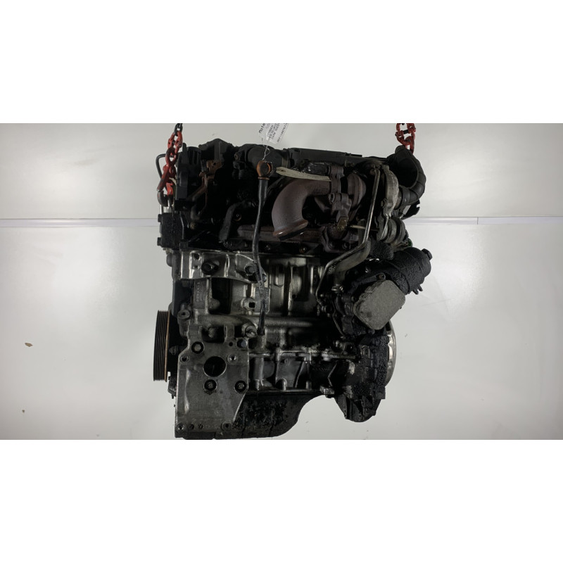 Moteur CITROEN C3 PLURIEL Photo n°3