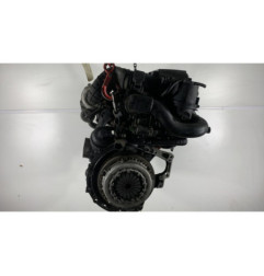 Moteur CITROEN C3 PLURIEL