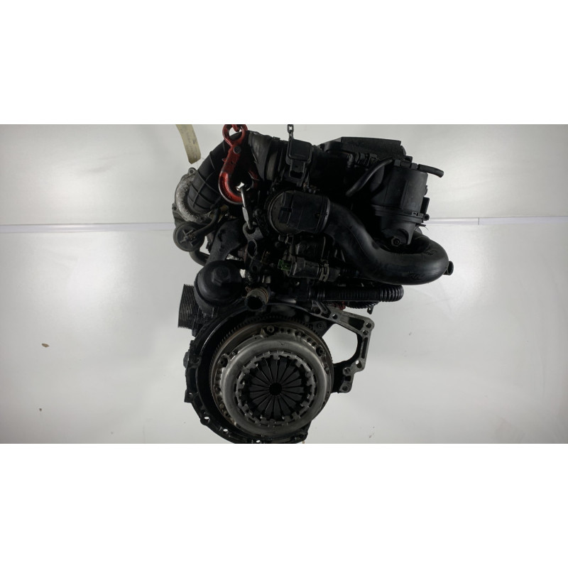 Moteur CITROEN C3 PLURIEL Photo n°4