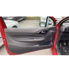 Amortisseur avant droit DS DS3