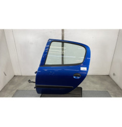 Porte arriere gauche PEUGEOT 206+ Photo n°1