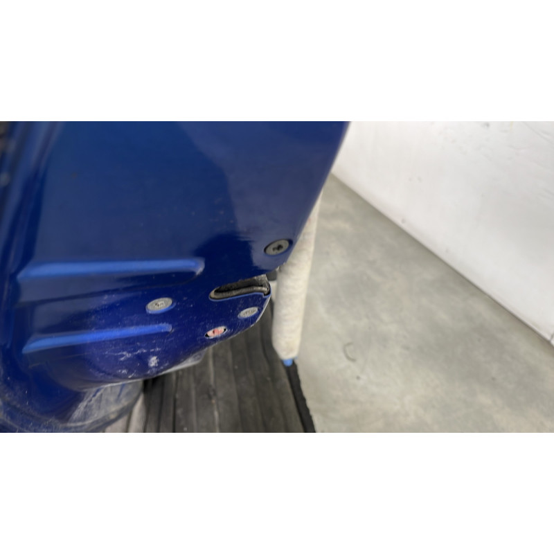Porte arriere gauche PEUGEOT 206+ Photo n°3