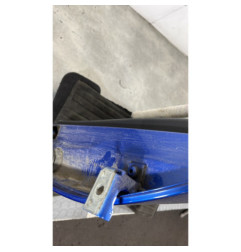 Porte arriere gauche PEUGEOT 206+