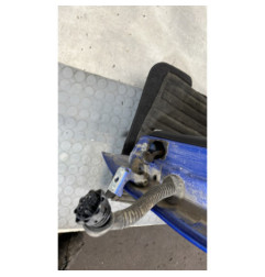 Porte arriere gauche PEUGEOT 206+