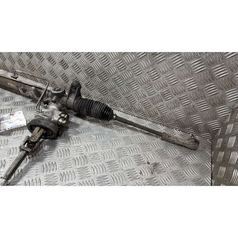Cremaillere assistee SEAT TOLEDO 2 Photo n°4