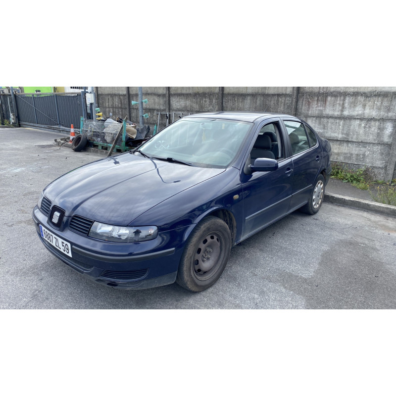 Cremaillere assistee SEAT TOLEDO 2 Photo n°6