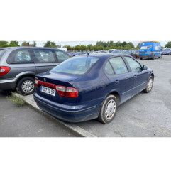 Cremaillere assistee SEAT TOLEDO 2