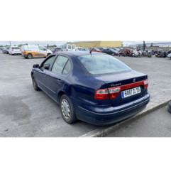 Cremaillere assistee SEAT TOLEDO 2