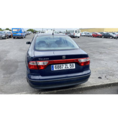 Cremaillere assistee SEAT TOLEDO 2