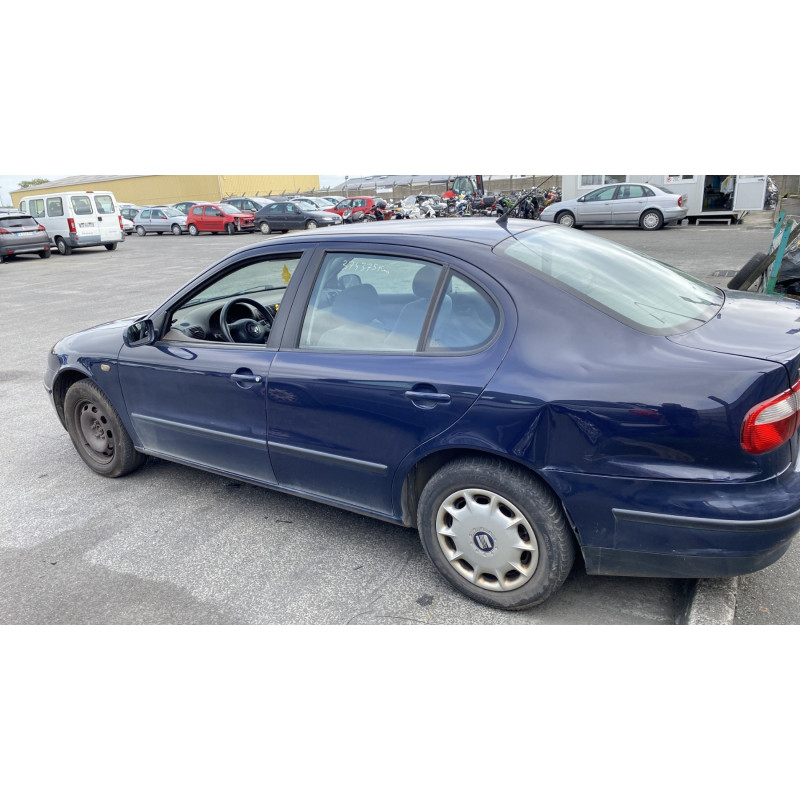 Cremaillere assistee SEAT TOLEDO 2 Photo n°11