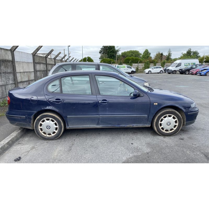 Cremaillere assistee SEAT TOLEDO 2 Photo n°12