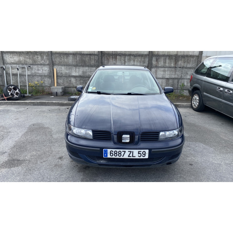 Cremaillere assistee SEAT TOLEDO 2 Photo n°13